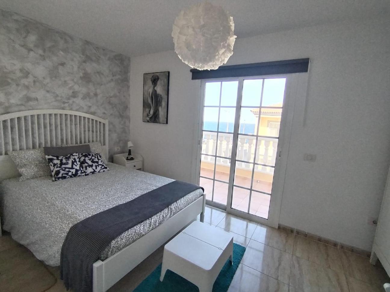 Chalet Ocean El Médano Zewnętrze zdjęcie