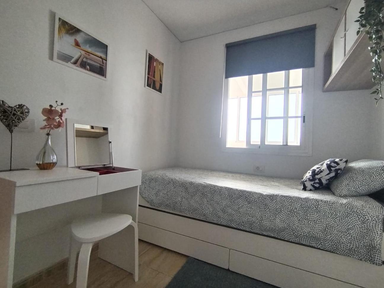 Chalet Ocean El Médano Zewnętrze zdjęcie