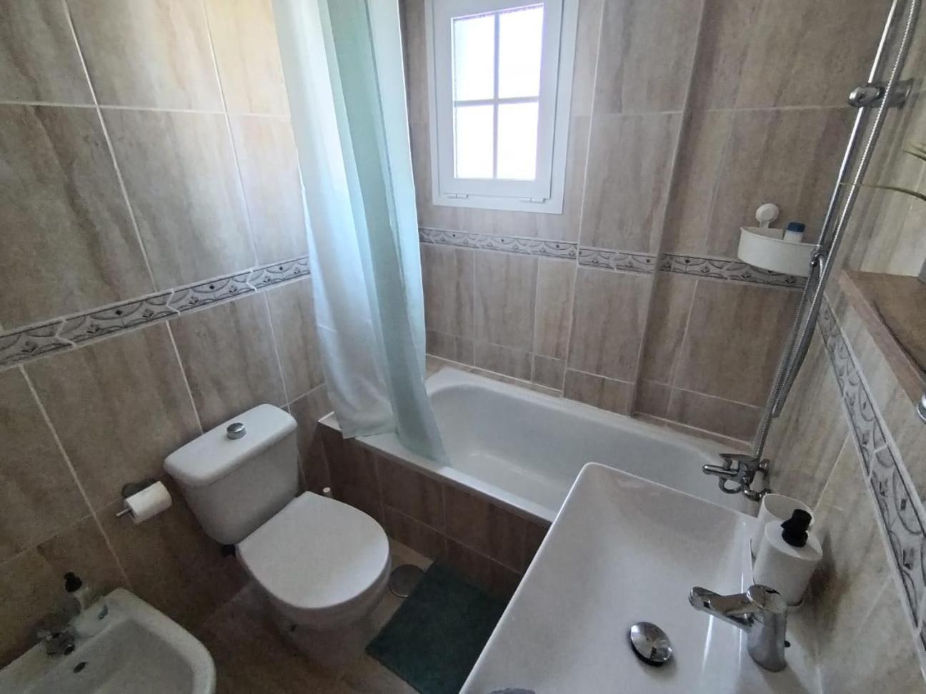 Chalet Ocean El Médano Zewnętrze zdjęcie