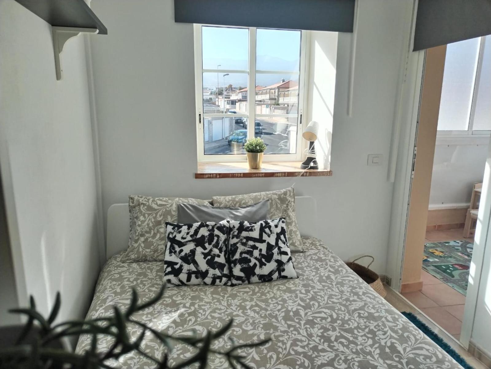 Chalet Ocean El Médano Zewnętrze zdjęcie