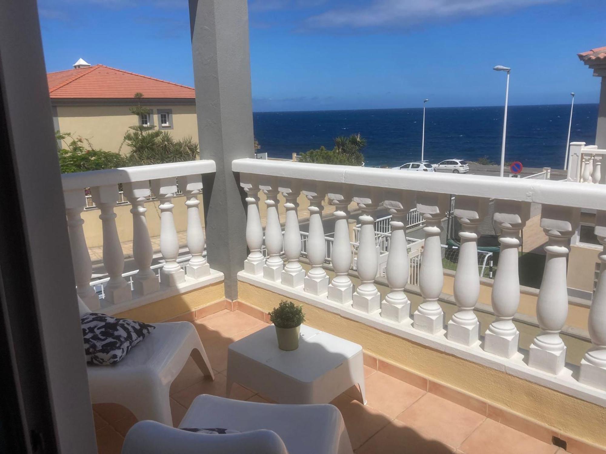 Chalet Ocean El Médano Zewnętrze zdjęcie