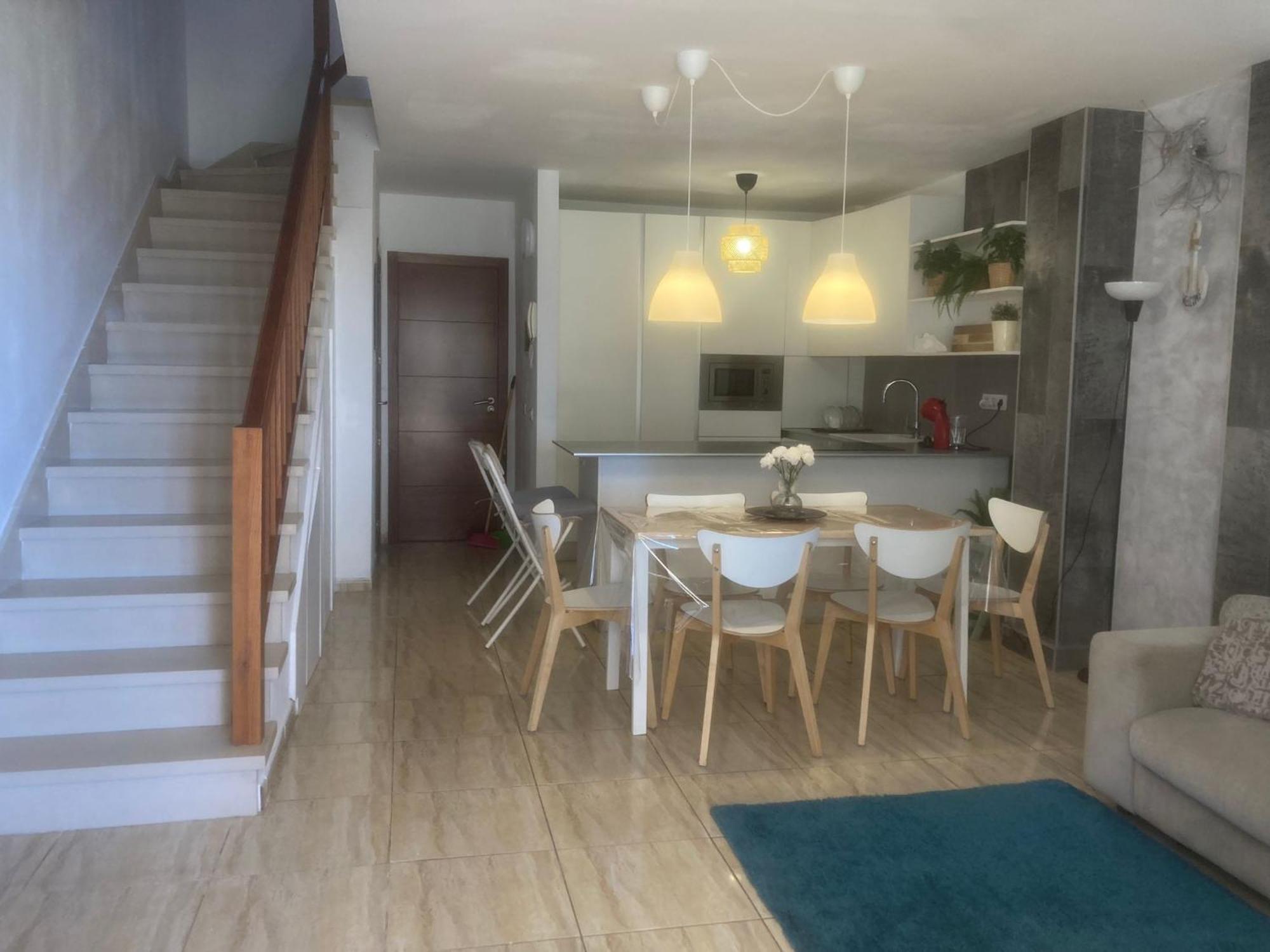 Chalet Ocean El Médano Zewnętrze zdjęcie