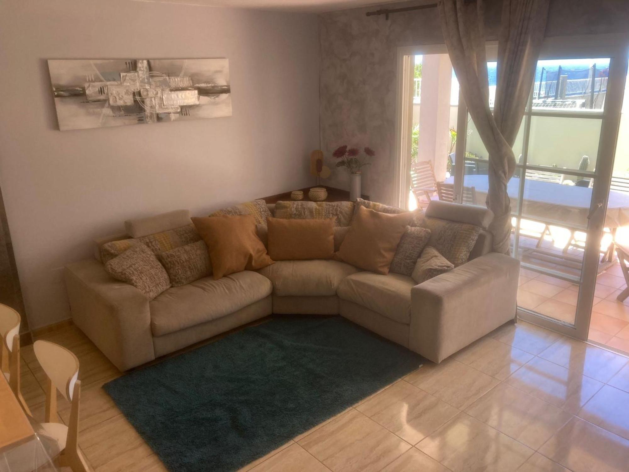 Chalet Ocean El Médano Zewnętrze zdjęcie