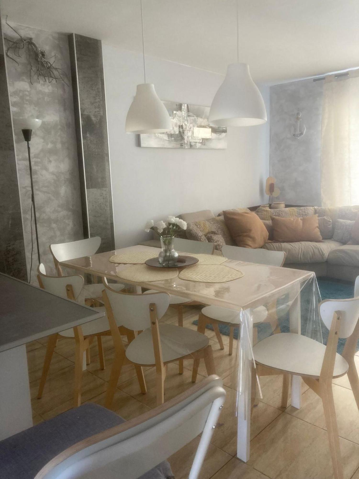 Chalet Ocean El Médano Zewnętrze zdjęcie
