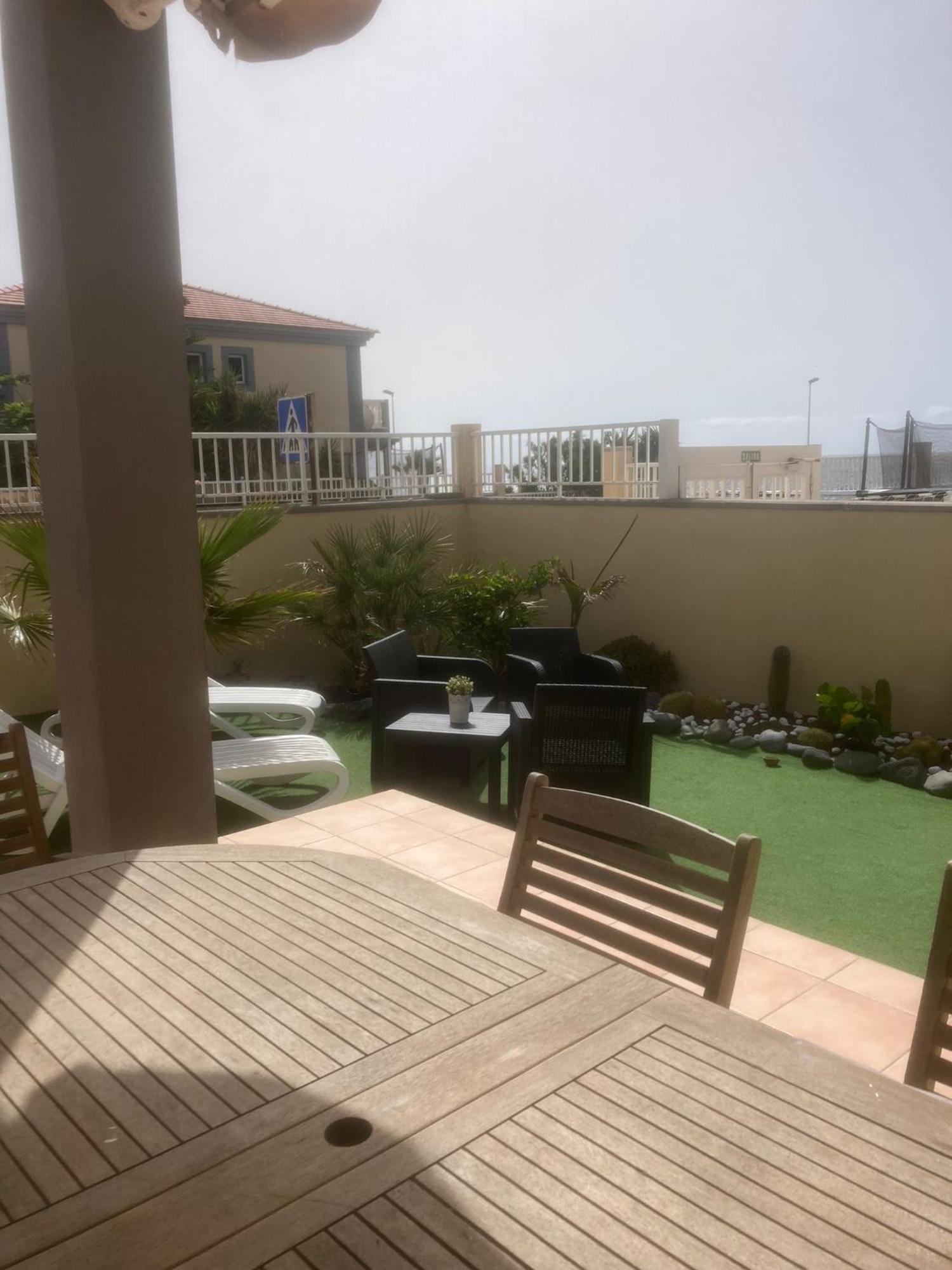Chalet Ocean El Médano Zewnętrze zdjęcie