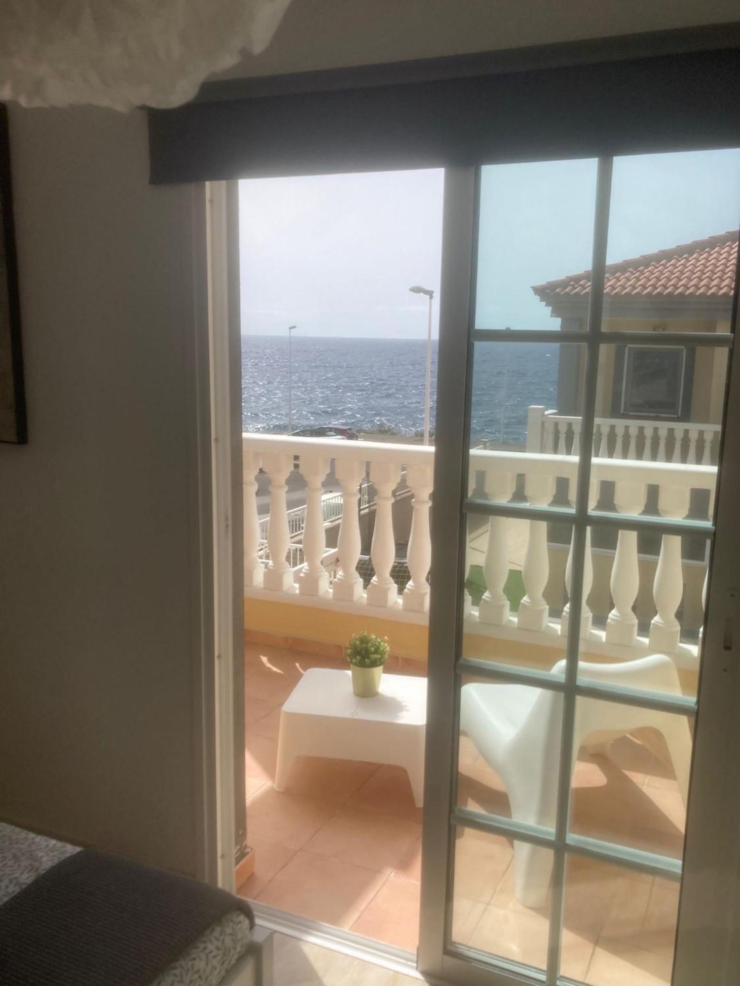 Chalet Ocean El Médano Zewnętrze zdjęcie