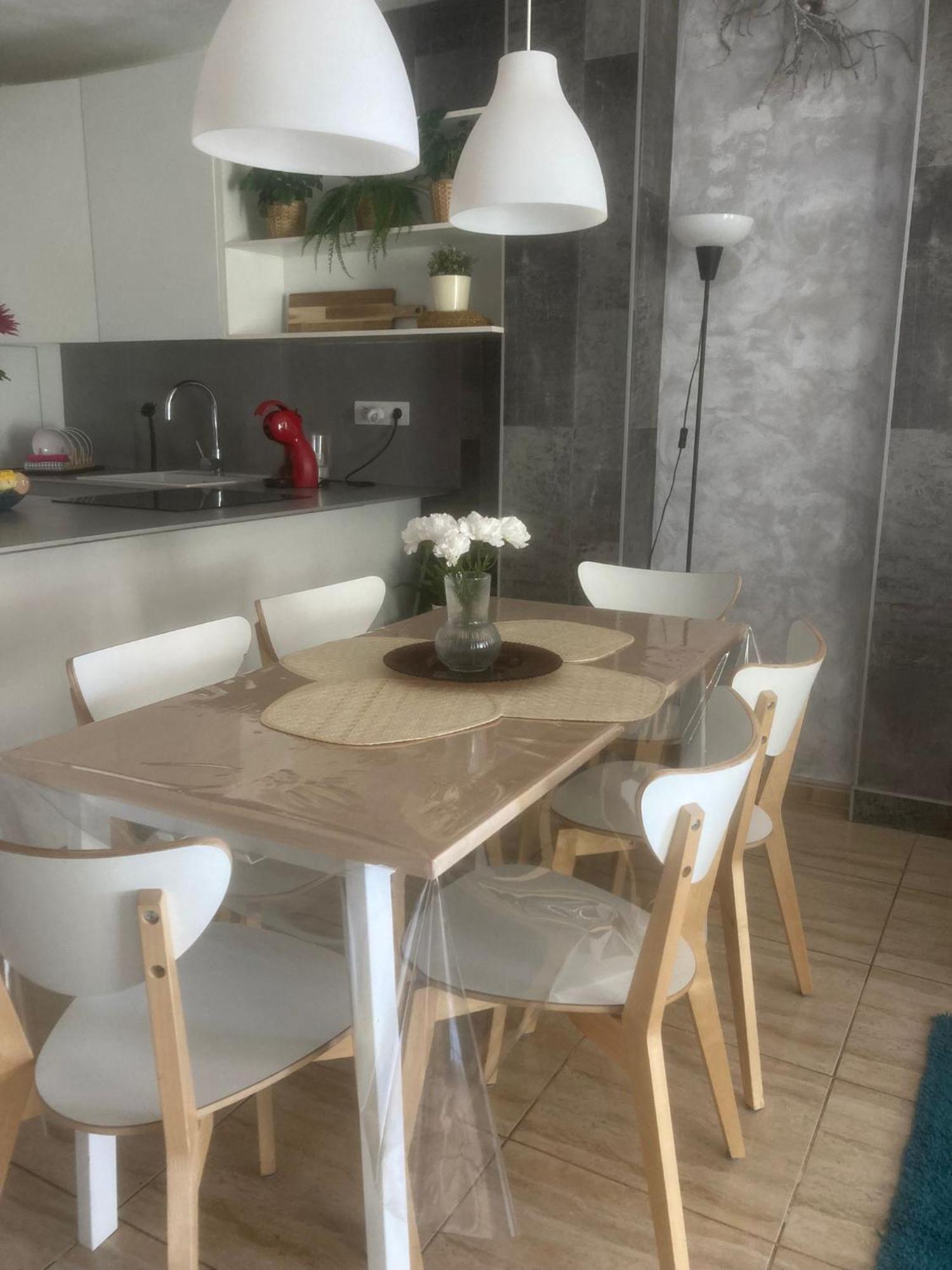 Chalet Ocean El Médano Zewnętrze zdjęcie