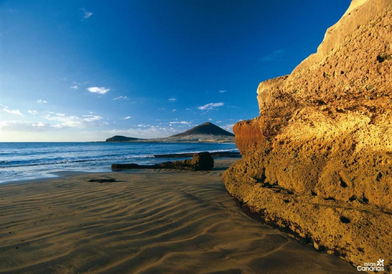 Chalet Ocean El Médano Zewnętrze zdjęcie