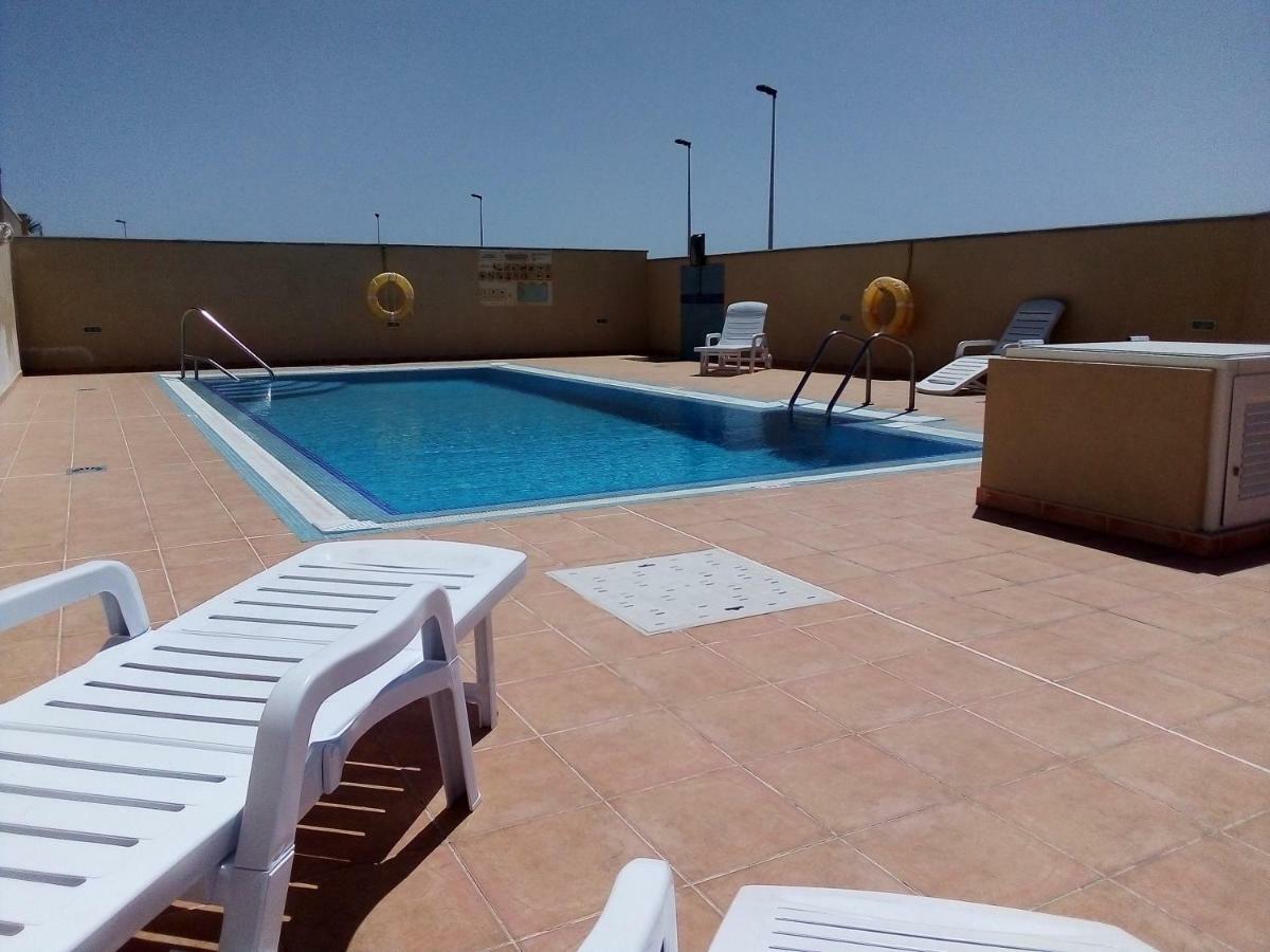 Chalet Ocean El Médano Zewnętrze zdjęcie
